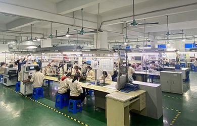 Advanced production workshop